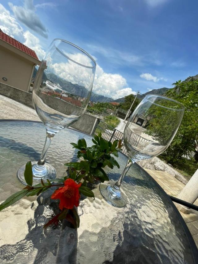 Nature Bay * Kotor